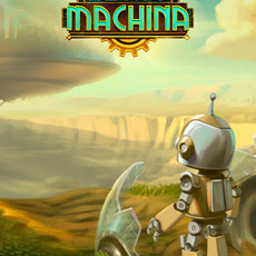 Retro Machina