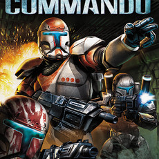 STAR WARS™ Republic Commando™
