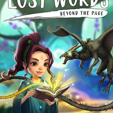 Lost Words: Beyond the Page