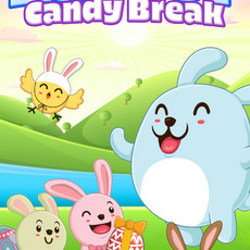 Easter Candy Break