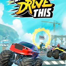 Can't Drive This
