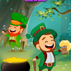 Avatar Full Game Bundle Saint Patricks Day Break Head to Head