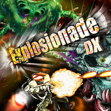 Explosionade DX