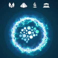 Active Neurons 3 - Wonders Of The World
