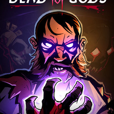 Curse of the Dead Gods PS4