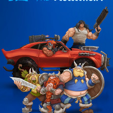 Blizzard® Arcade Collection