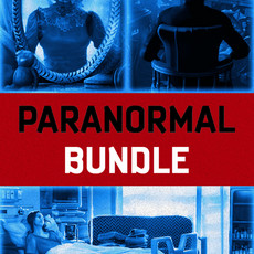 Paranormal Bundle