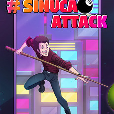 #SinucaAttack