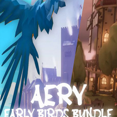 Aery Games Bundle
