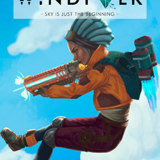 Windfolk: Sky is just the beginning