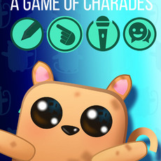 ACT IT OUT XL! A Game of Charades
