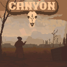 Colt Canyon