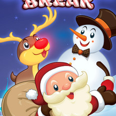 Christmas Break