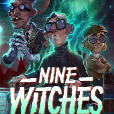 Nine Witches: Family Disruption
