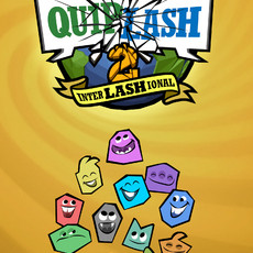Quiplash 2 Interlashional: The Say Anything Party Game!