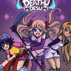 Kawaii Deathu Desu