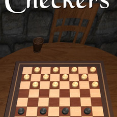 Checkers