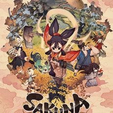 Sakuna: Of Rice and Ruin