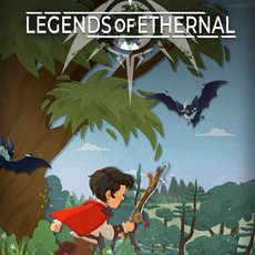 Legends of Ethernal