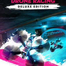 Liftoff: Drone Racing Deluxe Edition