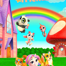 Fantasy Friends