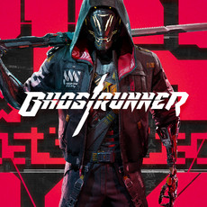 Ghostrunner