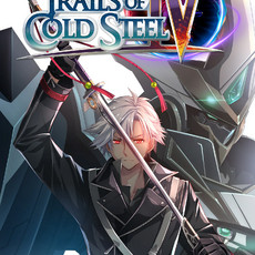 The Legend of Heroes: Trails of Cold Steel IV Digital Deluxe Edition