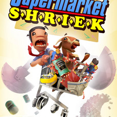 Supermarket Shriek