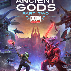 DOOM Eternal: The Ancient Gods - Part Two (Standalone)