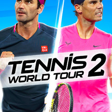 Tennis World Tour 2