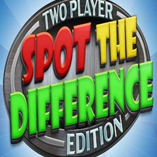 Spot The Difference