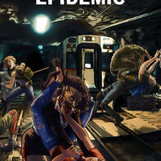 Outbreak: Epidemic Definitive Collection