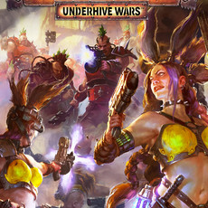 Necromunda: Underhive Wars