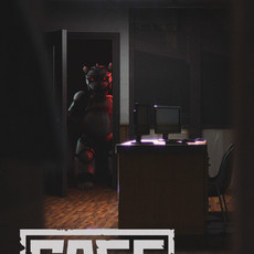 CASE: Animatronics