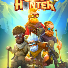Quest Hunter