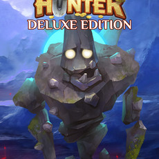 Quest Hunter: Deluxe Edition