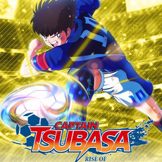 Captain Tsubasa: Rise of New Champions – Deluxe Edition