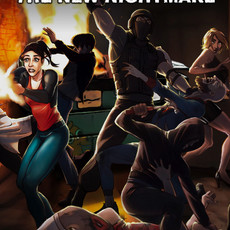 Outbreak: The New Nightmare