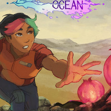 Even the Ocean