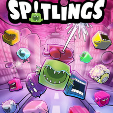 Spitlings