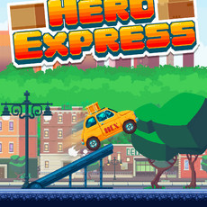 Hero Express