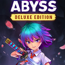 Neon Abyss