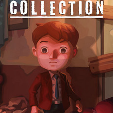 DISTRAINT Collection