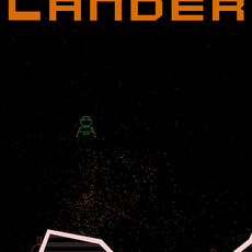 Terra Lander