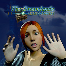 The Dreamlands: Aisling's Quest