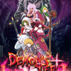 Demon's Tier+