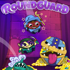 Roundguard