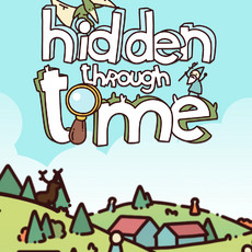 Hidden Through Time - Complete Edition