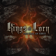 Kings of Lorn: The Fall of Ebris