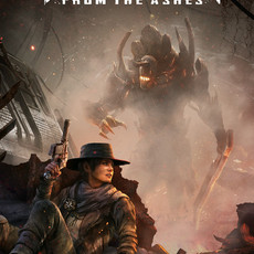 Remnant: From the Ashes